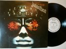 Judas Priest Hell Bent for Leather LP Promo