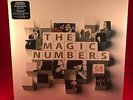 THE MAGIC NUMBERS The Magic Numbers (20 UK double vinyl LP unplayed NEW Original