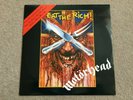 Motorhead Eat The Rich 12