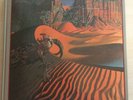 The Pentateuch of the Cosmogony /Dave Greenslade EMI 3321