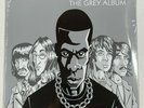 Danger Mouse Jay Z Danger Doom The Grey Album 2LP Vinyl Limited Black 12