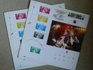 EURYTHMICS - Touch Dance LP new ex shop stock + 5 EURYTHMICS 12