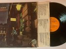 David Bowie Rise And Fall Of Ziggy Stardust LP 1st US RCA Orange Label Press EXC