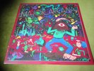 MAJOR ARCANA-LP(BARNYARD)SEALED