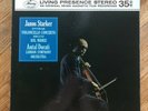 Dvorak & Bruch, Starker, Dorati, Mercury SR 90303, First Edition ED1 Color Back