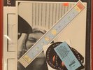 Paul McCartney & Wings (NM) VENUS AND MARS 1st Pressing IN SHRINK w/ALL INSERTS