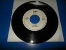 Rare 90's 45 RPM LENNY KRAVITZ Fly Away on Virgin Records