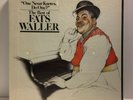 Fats Waller - Best of / One never Knows 4LP - 50-5255 - SEALED - S9