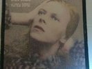 DAVID BOWIE HUNKY DORY 1971  12