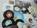 80s 45s MADONNA BILLY IDOL DURAN 38 SPECIAL REO TWISTED SISTER FOREIGNER A-HA