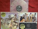 DEMENTED ARE GO * Welcome Back To Insanity Hall* LP * Psychobilly * col. Vinyl