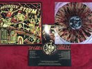 DEMENTED ARE GO * Hellbilly Storm * LP * Psychobilly * col. Vinyl