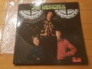 The Jimi Hendrix Experience ?– Are You Experienced 1967 GERMAN LP Psychedelic