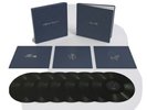 Sigur Ros - ágætis byrjun - a good beginning 7lp - Rare Numbered Edition