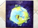 YES Fragile - original LP + livret