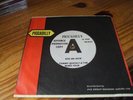 MERSEYBEAT - TOMMY QUICKLY & THE REMO FOUR - KISS ME NOW - PICCADILLY PROMO - NM