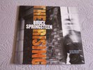 Bruce Springsteen -The Rising / 2xVinyl-LP/ Columbia Pressung COL 508000 1/ Rar