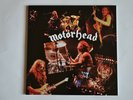 Motörhead ?  Live At The Apollo Theatre, Glasgow, Scotland  2 x Silver Vinyl