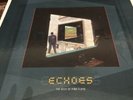 Pink Floyd Echoes Vinilo Vinyl 4 Discos .