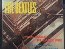 THE BEATLES Please Please Me 1963 VINTAGE MONO 4TH PRESS Vinyl LP PMC1202 1N/1N