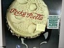 Judas Priest Rocka Rolla Record Store Day Green Vinyl SEALED Record LP