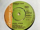 Laurel Aitken - Skinhead Train / Kent People 1969 Boss Pama Nu Beat mp3 Listen