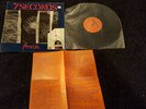 7 Seconds 7seconds Praise seven LP record rare PUNK positive force records OOP