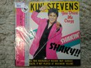 Shakin Stevens Vinyl LP -  You Drive Me Crazy Japan 25·3P-304