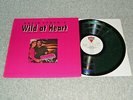 Wild At Heart - OST (1st Press, 1990, David Lynch, A. Badalamenti, Twin Peaks)