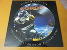 Europe - Prisoners in Paradise  Picture LP  - Rar