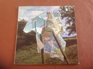 Curtis JonesLP Now Resident in Europe on Blue Horizon 7-63207