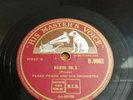 PEREZ PRADO MAMBO No. 5  b/w MAMBO JAMBO 78