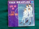 THE BEATLES 
