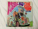 The Who Magic Bus US Vinyl LP Decca DL 75064 1971 with Inner Decca Sleeve