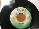 The FIVE DISCS 45 The World Is A Beautiful Place / I Remember EMGE Doo Wop