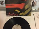 MERCYFUL FATE Melissa '83 LP ORIG US SILVER label