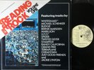 READING ROCK 82 VOLUME ONE 1982 UK DOUBLE VINYL LP WHITESNAKE MARILLION BUDGIE