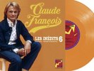 Claude François, 25cm Les Inédits Vol 6