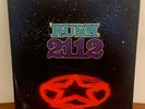 RUSH 2112 LP ORIGINAL 1976 MERCURY SRM-1-1079 A PRESSING JAMF MASTER VG