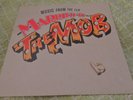 Married to the Mob Soundtrack (1988, LP, Reprise Records,25763-1) Goodbye Horses