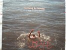 SIGNED Loyle Carner 'Not Waving, But Drowning' Vinyl