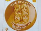 THE BEATLES – 20 GOLDEN HITS – 1979 GERMAN ARCADE/ODEON LP - EMBOSSED COVER