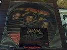 Bee Gees Spirits Having Flown US Press Picture Disc Mint Never played LP