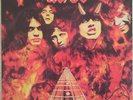 AC/DC ?– Highway To Hell / Vinyl LP / orange-/red vinyl / Australian cover 