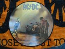 AC/DC Let There Be Rock , 10 Inch Maxi Single Picture