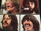 The Beatles Let It Be MFSL Lp Mobile Fidelity Sound Lab NM LP