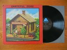 Grateful Dead Terrapin Station LP 1977 US 1st Press ARISTA AL 7001