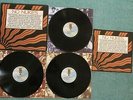 No Nukes 1979 3LP NM Vinyl Booklet Tom Petty Poco CSN Bonnie Raitt James Taylor