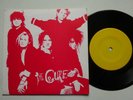THE CURE In Between Days/Close To Me - RARE Live 7