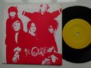 THE CURE In Between Days/Close To Me - RARE Live 7